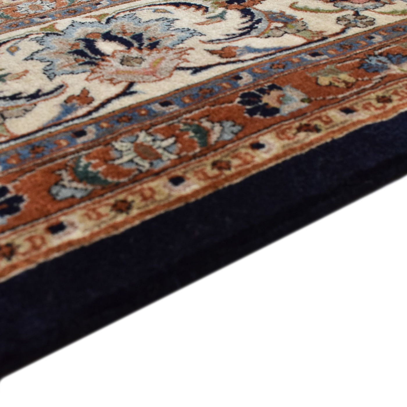 Maschad Teppich 334x245cm - Perserteppich