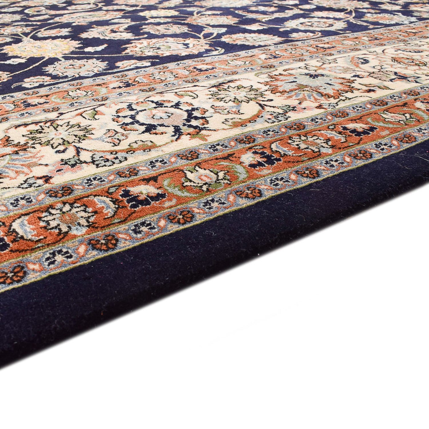Mashhad Tappeto 390x305cm - Tappeto persiano
