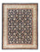 Perserteppich - Classic - 384 x 300 cm - dunkelblau
