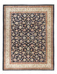 Perserteppich - Classic - 384 x 300 cm - dunkelblau