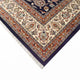 Perserteppich - Classic - 384 x 300 cm - dunkelblau