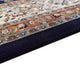 Perserteppich - Classic - 384 x 300 cm - dunkelblau