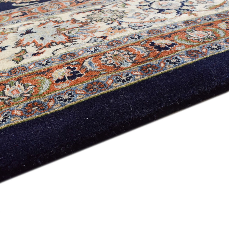 Perserteppich - Classic - 384 x 300 cm - dunkelblau