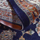 Perserteppich - Classic - 384 x 300 cm - dunkelblau