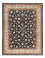 Perserteppich - Classic - 374 x 295 cm - dunkelblau