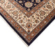 Perserteppich - Classic - 374 x 295 cm - dunkelblau