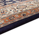 Perserteppich - Classic - 374 x 295 cm - dunkelblau