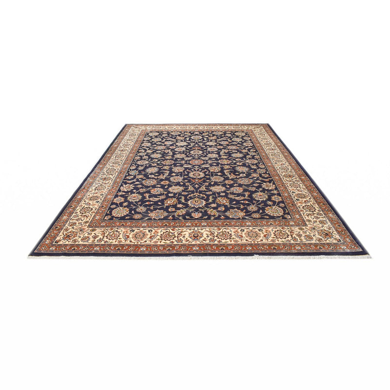 Perserteppich - Classic - 374 x 295 cm - dunkelblau