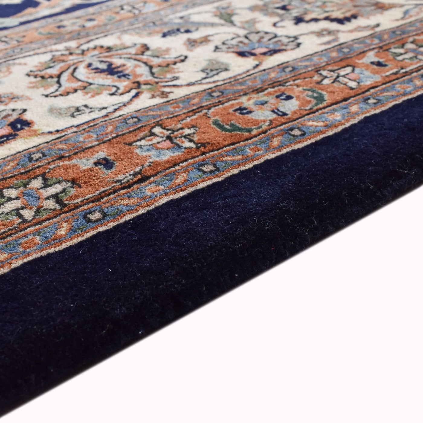 Maschad Teppich 332x254cm - Perserteppich