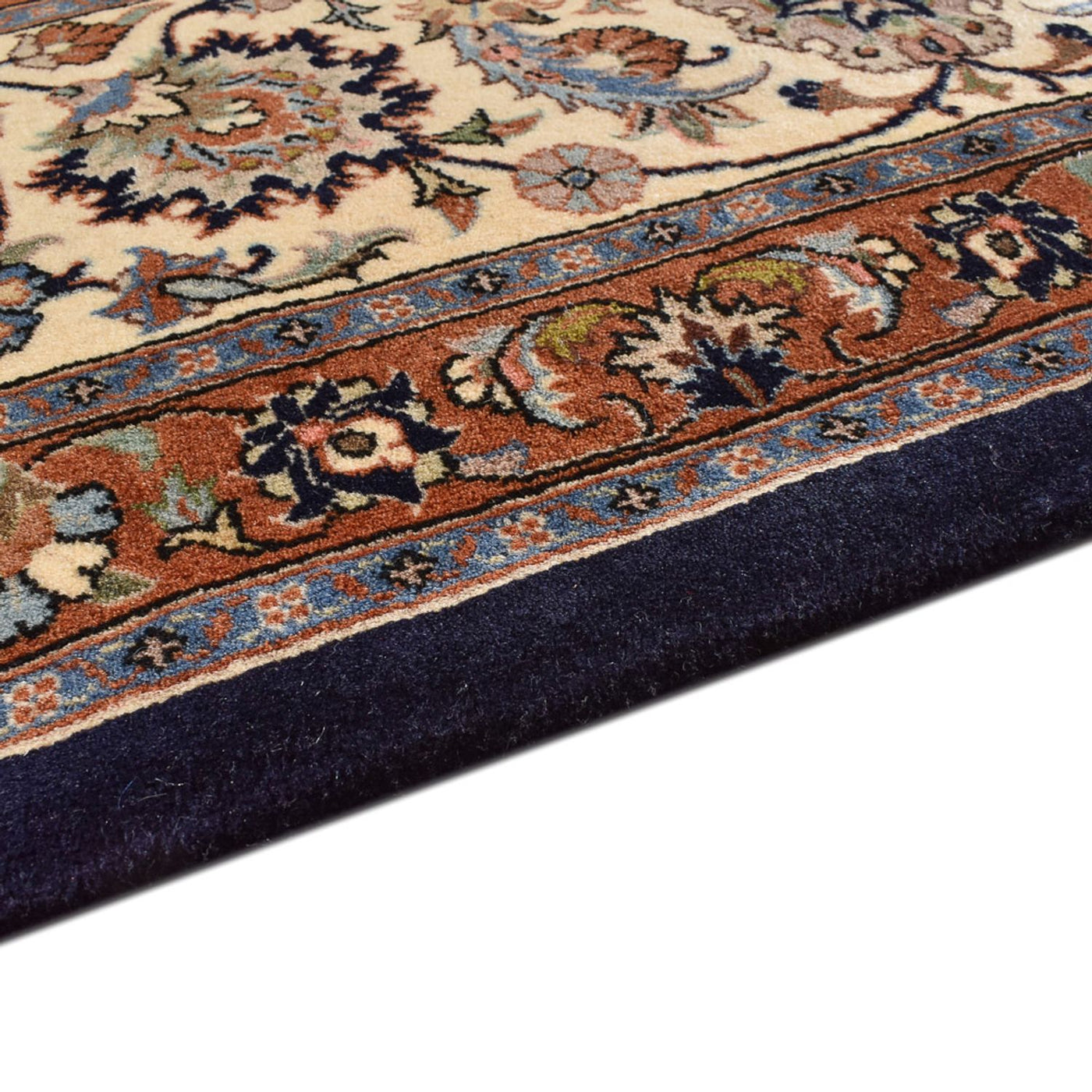 Tapis de Mashhad Tapis 390x303cm - Tapis persan