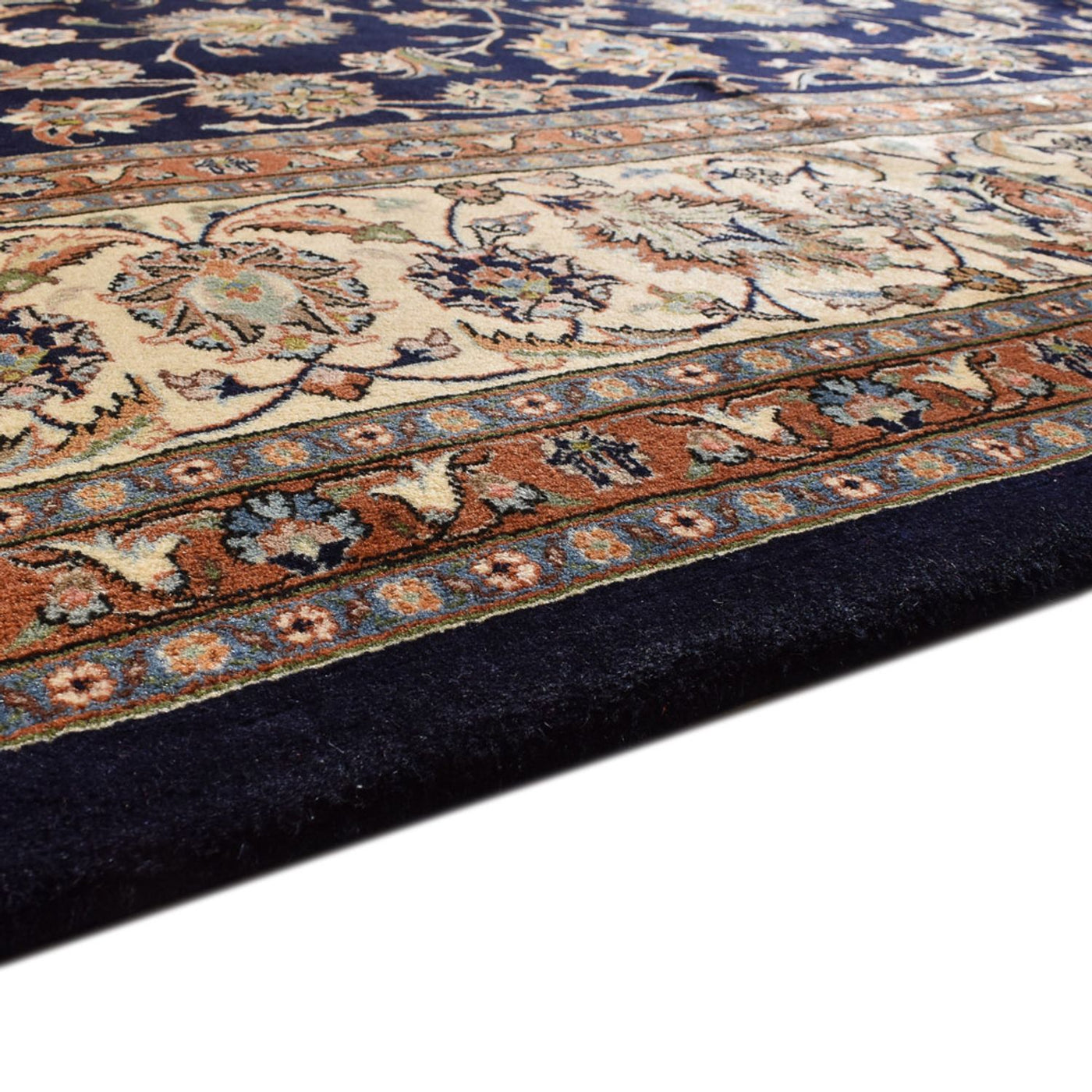 Tapis de Mashhad Tapis 385x300cm - Tapis persan