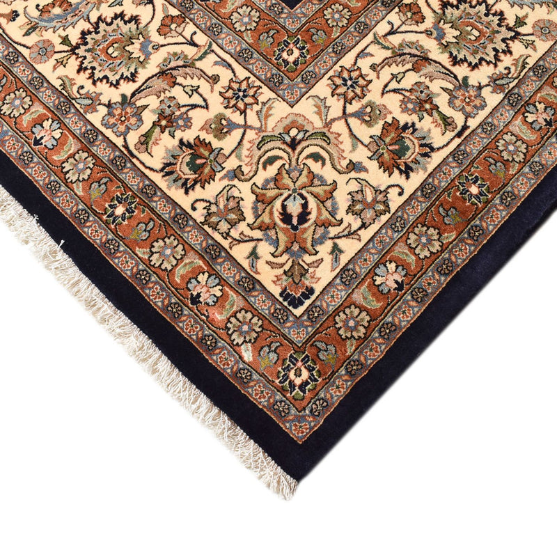 Perserteppich - Classic - Royal - 391 x 302 cm - dunkelblau