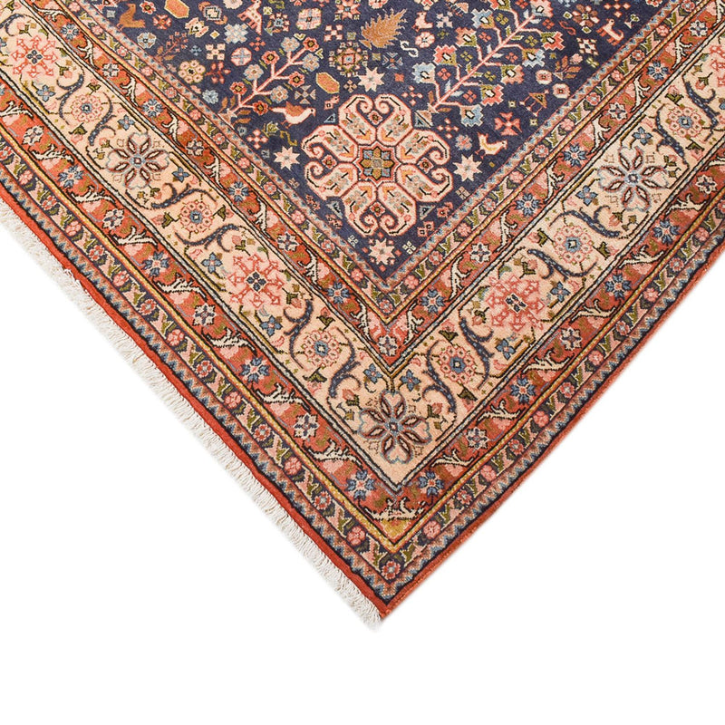 Perserteppich - Nomadic - 316 x 198 cm - hellrot