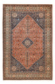 Perserteppich - Nomadic - 304 x 200 cm - hellrot