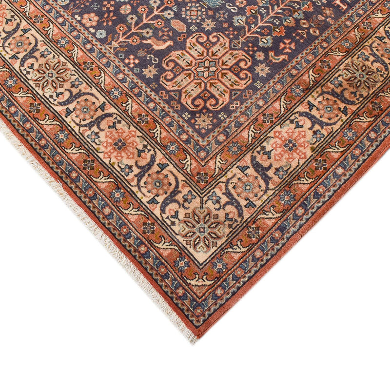 Perserteppich - Nomadic - 304 x 200 cm - hellrot