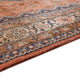 Perserteppich - Nomadic - 304 x 200 cm - hellrot
