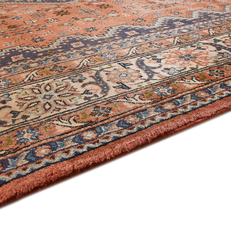 Perserteppich - Nomadic - 304 x 200 cm - hellrot