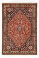 Abadeh Teppich 104x144cm - Perserteppich