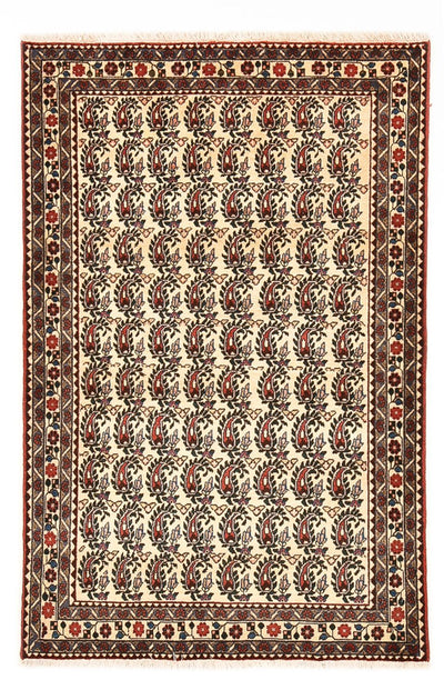 Tapis d'Abadeh Tapis 99x147cm - Tapis persan