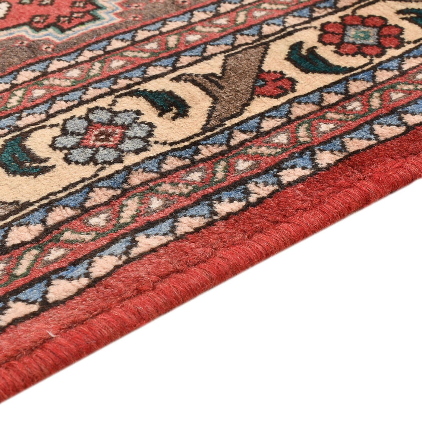 Tapis d'Abadeh Tapis 148x100cm - Tapis persan