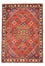 Perserteppich - Classic - 154 x 107 cm - mehrfarbig