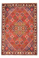 Perserteppich - Classic - 154 x 107 cm - mehrfarbig