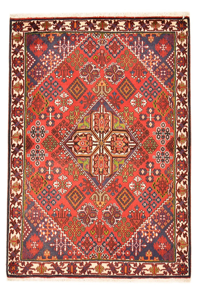 Perserteppich - Classic - 154 x 107 cm - mehrfarbig