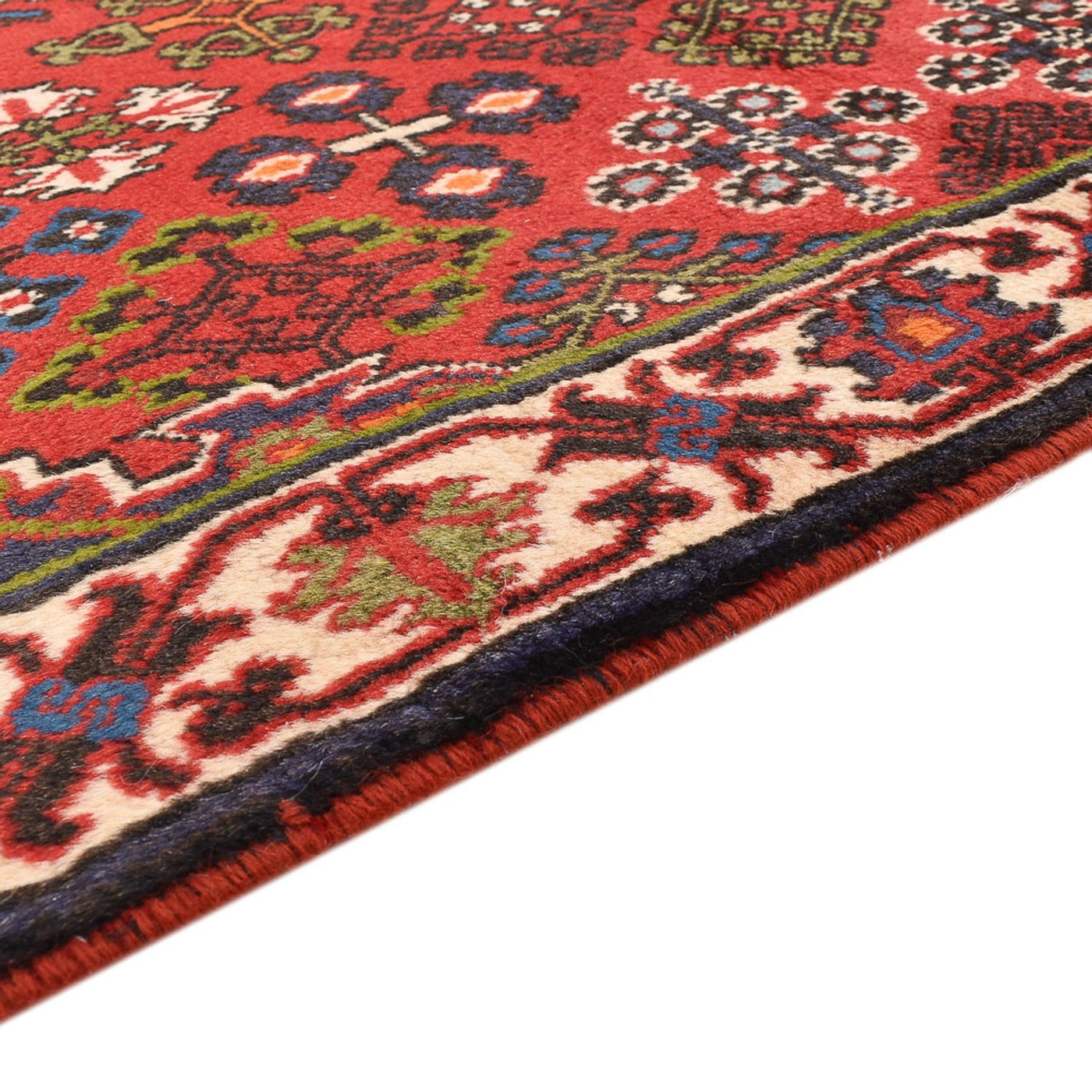 Senneh Teppich 154x107cm - Perserteppich