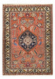 Tapis d'Ardebil Tapis 200x142cm - Tapis persan