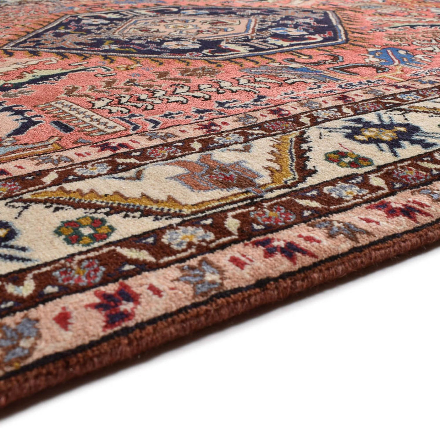 Tapis d'Ardebil Tapis 200x142cm - Tapis persan