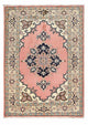 Perserteppich - Nomadic - 202 x 148 cm - rosa