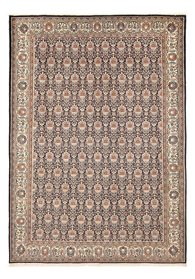 Gabbeh Teppich - Kaschkuli Perser - 290 x 202 cm - mehrfarbig