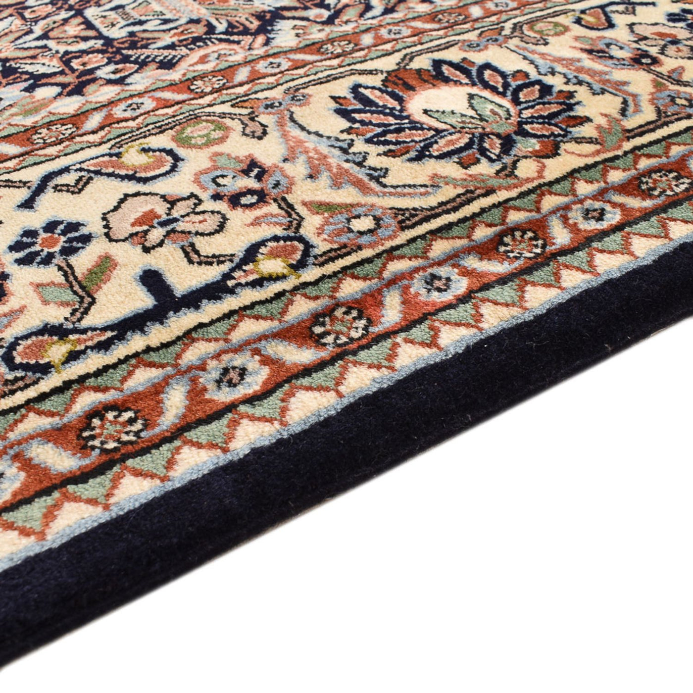 Kaschkuli Teppich 290x202cm - Perserteppich