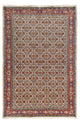 Kaschkuli Teppich 209x140cm - Perserteppich