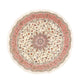 Tapis de Tabriz - 50 rangs Tapis 200x200cm - Tapis persan