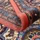Perserteppich - Nomadic - 311 x 205 cm - hellrot