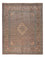 Perserteppich - Täbriz - 357 x 279 cm - rost