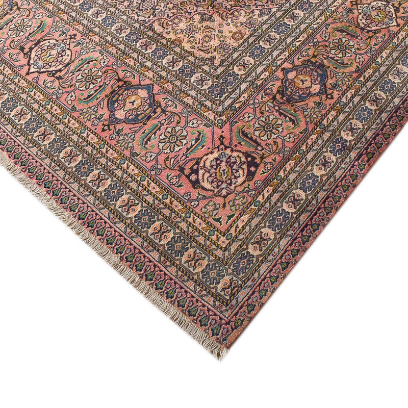 Perserteppich - Täbriz - 357 x 279 cm - rost