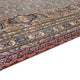 Perserteppich - Täbriz - 357 x 279 cm - rost