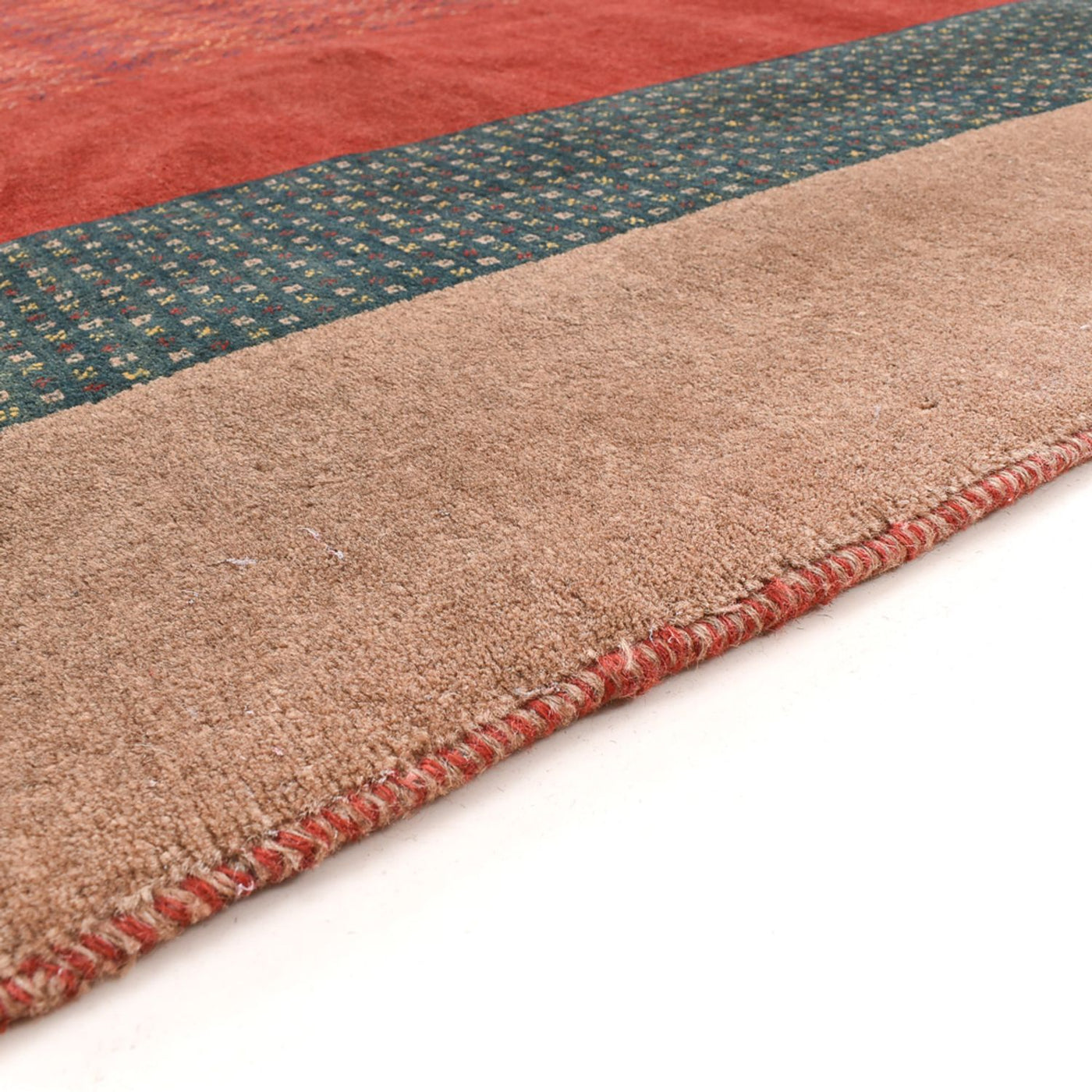 Loribaft Teppich Perser 300x213cm - Orientteppich