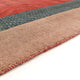 Gabbeh Teppich - Loribaft Perser - 300 x 213 cm - mehrfarbig