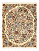 Rafsanjan Teppich 65x51cm - Perserteppich