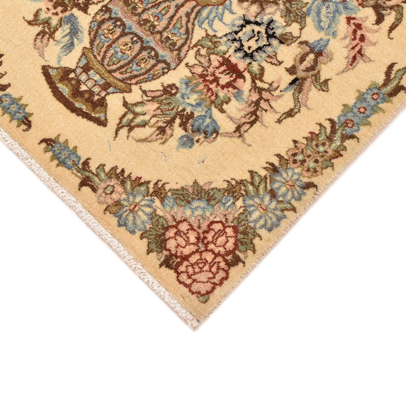 Perserteppich - Royal - 79 x 52 cm - mehrfarbig