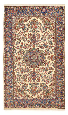 Perserteppich - Royal - 237 x 145 cm - beige