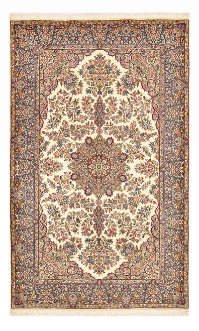 Rafsanjan Teppich 148x243cm - Perserteppich
