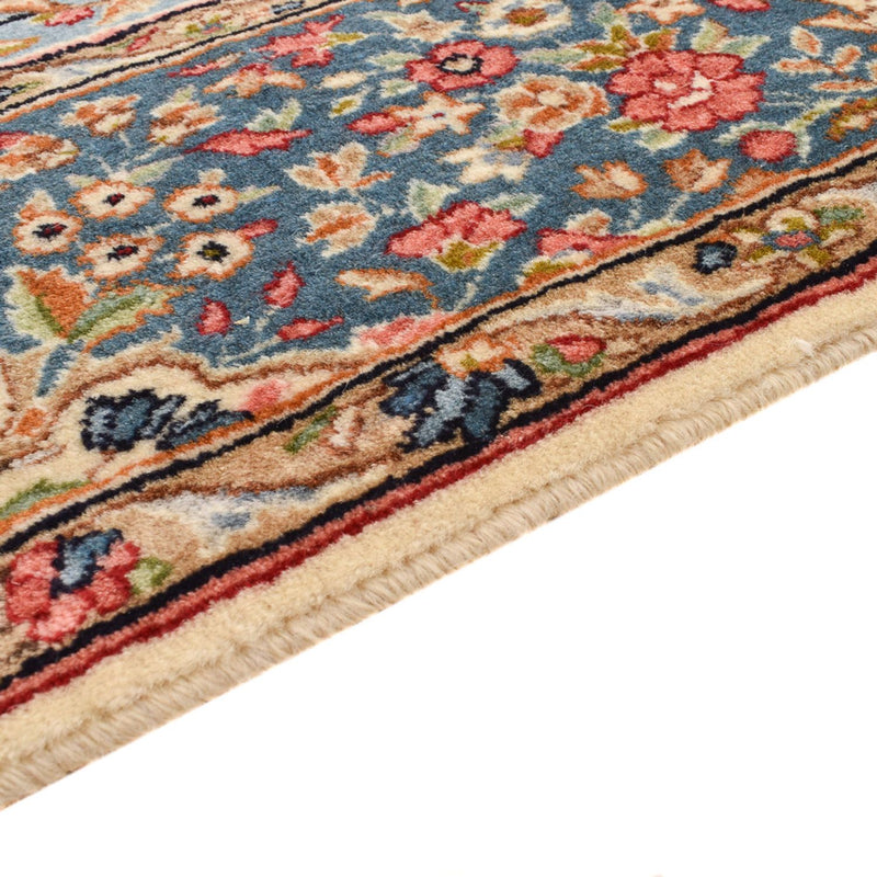 Perserteppich - Royal - 242 x 150 cm - dunkelbeige