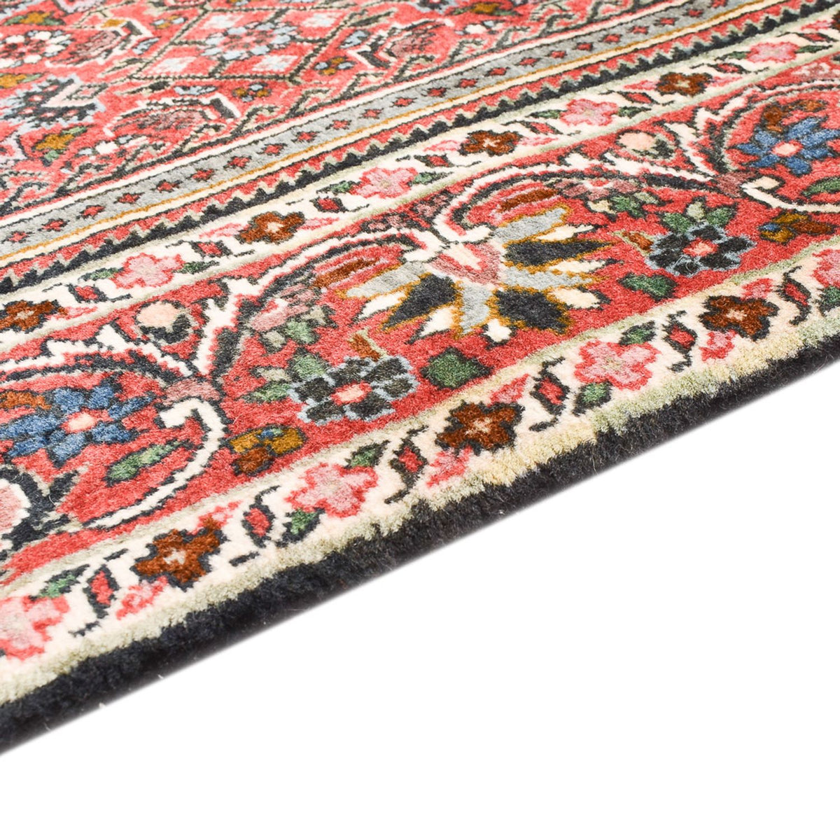 Tapis de Bidjar Tapis 106x175cm - Tapis persan