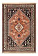 Kashkuli Tapis 158x110cm - Tapis persan