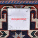 Gabbeh Teppich - Kaschkuli Perser - 209 x 150 cm - beige