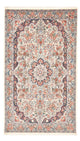 Perserteppich - Bidjar - 182 x 110 cm - creme